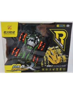COCHE RC MAXPRO