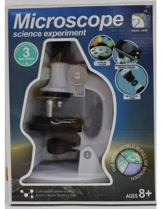 MICROSCOPIO