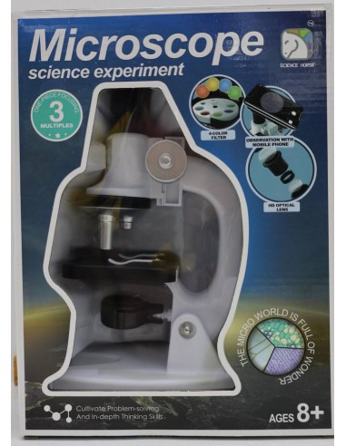 MICROSCOPIO