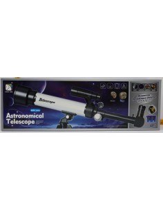TELESCOPIO