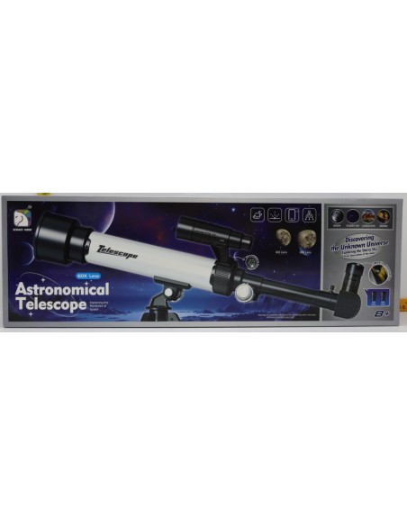 TELESCOPIO