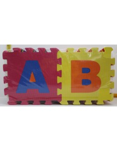 PUZZLE EVA 26PZAS