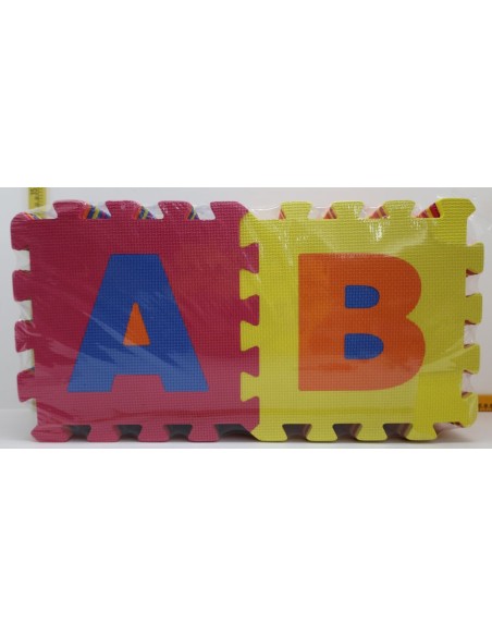 PUZZLE EVA 26PZAS