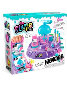 FABRICA DE SLIME