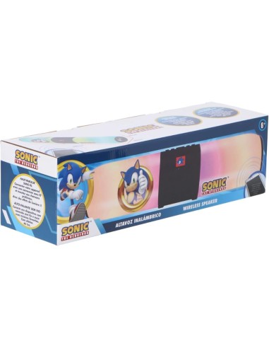 Sonic BAFLE, BLUETOWTH MB6611 (2235)