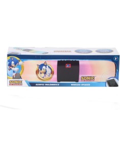 Sonic BAFLE, BLUETOWTH MB6611 (2235) 2