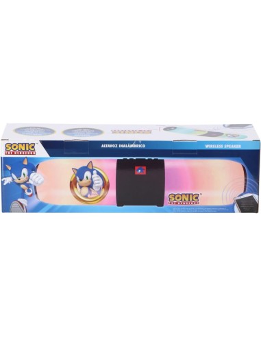Sonic BAFLE, BLUETOWTH MB6611 (2235)