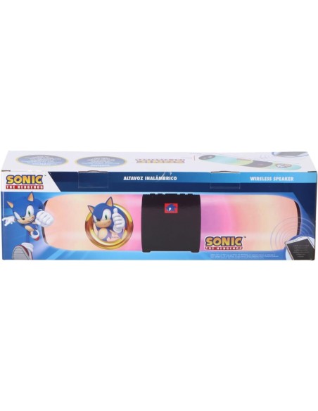 Sonic BAFLE, BLUETOWTH MB6611 (2235)