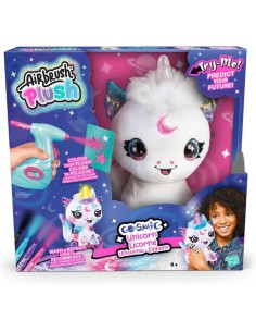 Airbrush Plush - Colorea tu Unicornio - 2