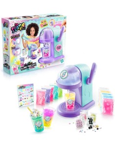So Slime - Slime´Presso - Slime´Presso M