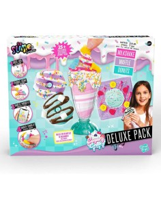 So Slime - Slime Merendola Mega Set - SS 2