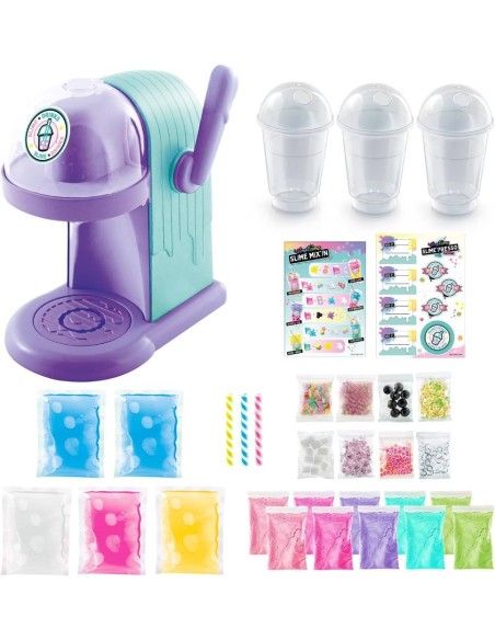 So Slime - Slime´Presso - Slime´Presso M