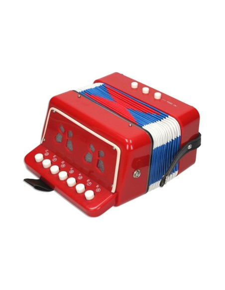 Acordeon, Juguete musical