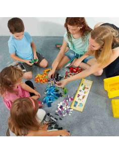 10698 LEGO Large Creative Brick Box Lego 2