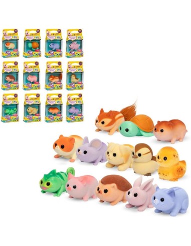 Little Live Pets - Mascotas Needees (Var