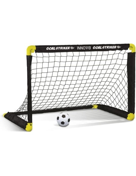 Porteria de Futbol Plegable