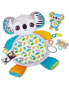 Mantita de juegos Koala dormilón