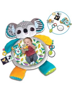 Mantita de juegos Koala dormilón 2