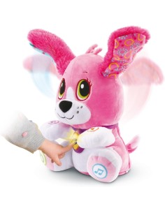 Sira, la perrita interactiva rosa 2
