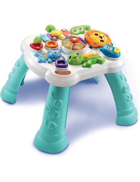 Mesita de actividades VTech Baby con pan