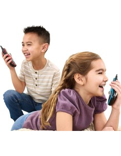 KidiTalkie Explorer 2