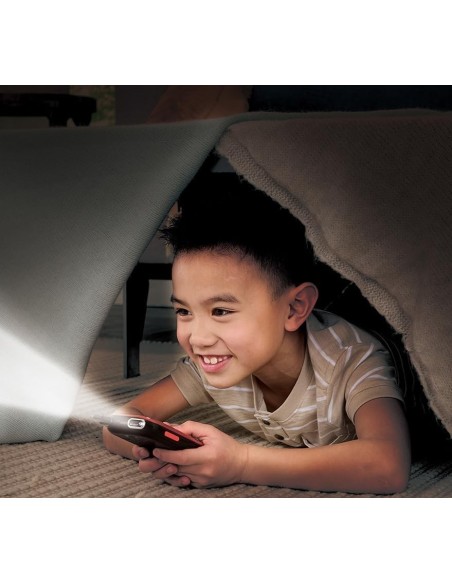 KidiTalkie Explorer