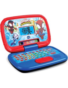 Portátil educativo de Spidey y su supere 2