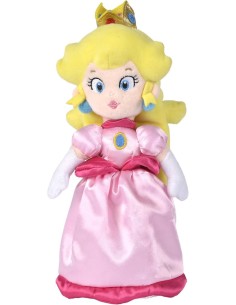 Peluche Peach 30 cm