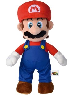 Peluche Mario 50cm