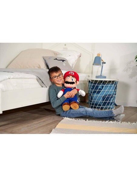 Peluche Mario 50cm