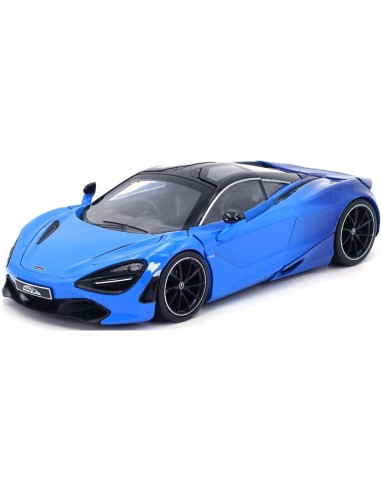 Pink Slips McLaren 720S 1:24