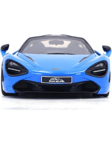 Pink Slips McLaren 720S 1:24