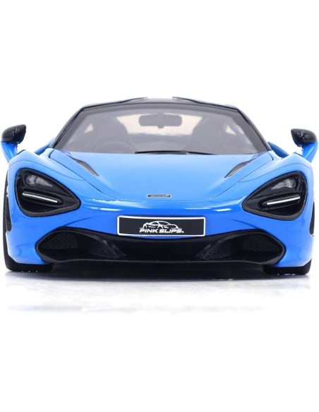 Pink Slips McLaren 720S 1:24