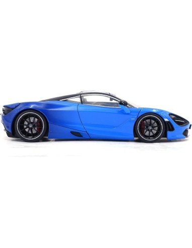 Pink Slips McLaren 720S 1:24