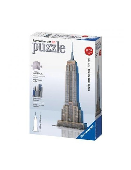 Empire State Building