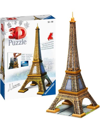 Tour Eiffel