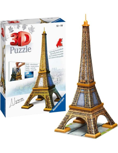 Tour Eiffel