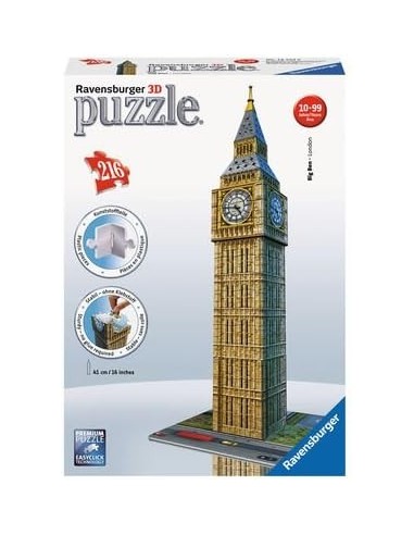 Big Ben