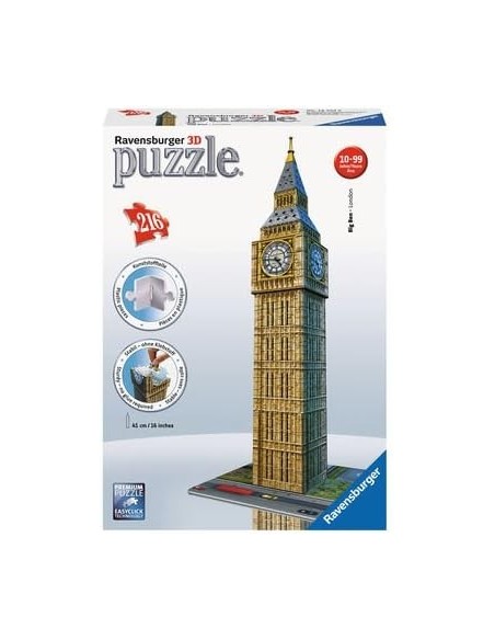 Big Ben