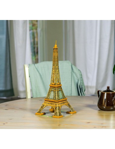 Tour Eiffel
