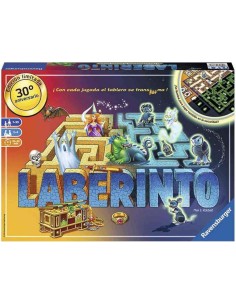 Labirinto Glow In The Dark