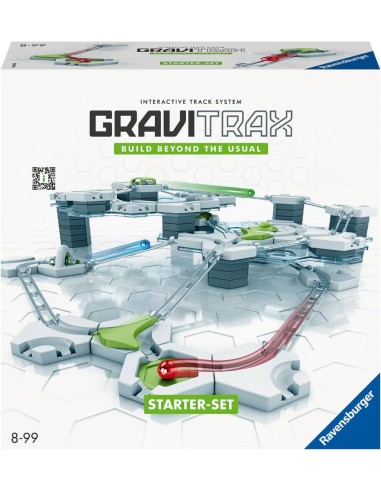 GraviTrax Starterset Gravitrax