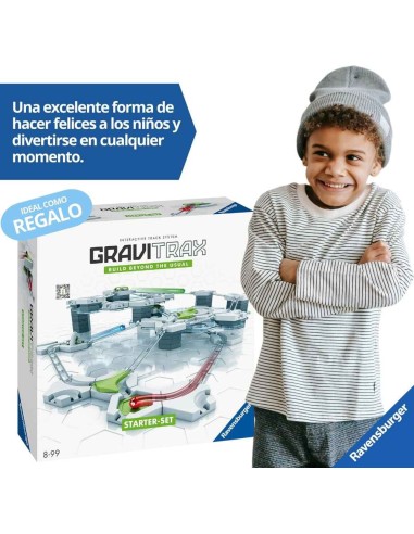 GraviTrax Starterset Gravitrax