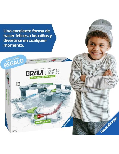 GraviTrax Starterset Gravitrax