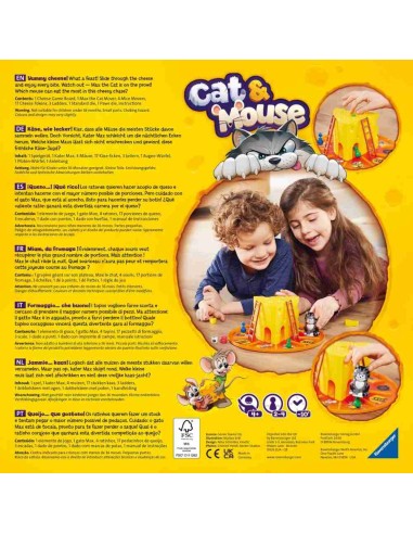 Cat&Mouse