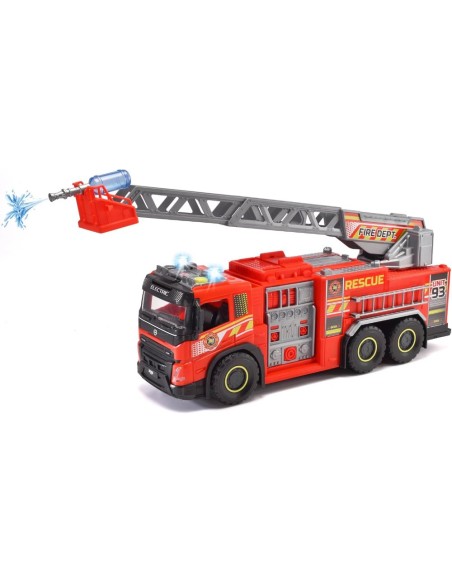 Camion de bomberos gigante 57cm