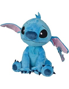 Peluche Stitch 50 cm 2