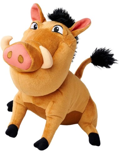 Peluche Pumba 25 cm
