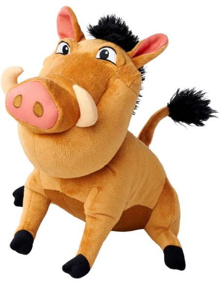Peluche Pumba 25 cm
