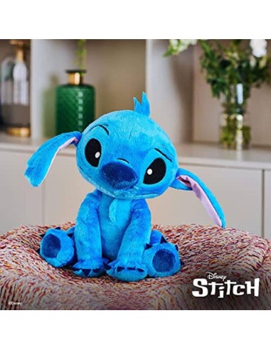 Peluche Stitch 50 cm